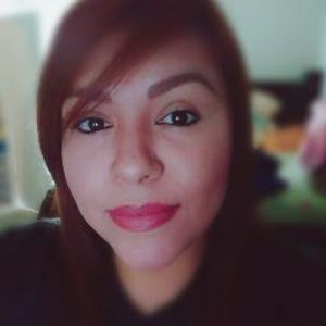 Meet your Posher, Tania